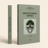 Platanus Enneagram'la Öz'e Dönüş Serisi- Kitap.3 Dönüşümden Sonra