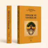 Platanus Enneagram'la Öz'e Dönüş Serisi- Kitap.4 Tipler ve Yankılar