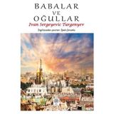 Platanus Publishing Babalar ve Oğullar - 2021