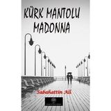 Platanus Publishing Kürk Mantolu Madonna