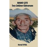 Platanus Publishing Mamo Çete - İnce Zekanın Kahramanı