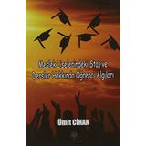 Platanus Publishing Meslek Liselerindeki Staj ve Dersler Hakkında Öğrenci Algıları