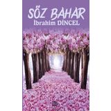 Platanus Publishing Söz Bahar