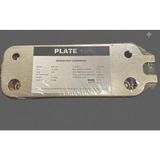 Plate Bosch-Viessmann 12 Plakalı Eşanjör
