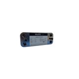 plate PLAKA EŞANJÖR ÖNAYSAN 12 PLAKA ECA ESKİ SERENA PROTEUS CONFEO PLUS CITIUS PREMIX 148 MM