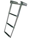 Platform altı 3 Basamaklı merdiven 889 mm