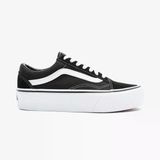 Platform Vans Old Skoll