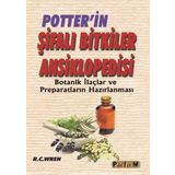 Platform Yayınları Potter'In Şifalı Bitkiler Ansiklopedisi - Botanik Ilaçlar Ve Preparatların Hazırlanması