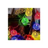 Platin by Orses Platın By Orses Parti Ve Özel Gün Dekorasyonu Top Led Kandil Şeklinde Aydınlatma