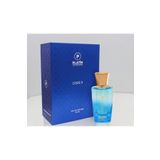 Platin Code 3 Parfüm - Dolce Lıght Blue-yazın Ruhunu Uyandıran Ferahlık-musk Ve Amber, Yasemın Ve Beyaz Gül