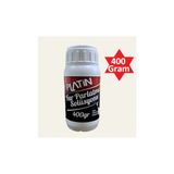 Platin Far Parlatma Solüsyonu Temizleme Sıvısı Kloroform 400 gr Buhar makinası için sıvı(Direk kullanıma uygun Değildir) - 400 ml