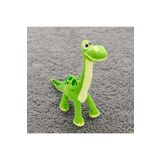 Platin Gift Dinozor Peluş Yeşil 55CM