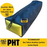 Platin Hırdavat Bez Takım Anahtar Çantası Çanta Küçük PLT28000107