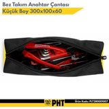Platin Hırdavat Bez Takım Anahtar Çantası Çanta Küçük PLT28000107