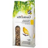 Platin Kanarya Yemi Garden Mix 500G Besleyici Karışım