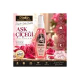 Platin Kolonya & Parfüm Platin Kolonyaları 60 ml. Çanta Boy Aşk Çiçeği Kolonyası