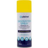 Platinet Basınçlı Hava Spreyi (Air Duster)