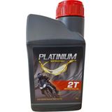 Platinium 2T Motor Yağı 1 Litre (2 ZAMANLI)