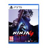PlatiniumGames Ninja Gaiden 4 PS5 OYUN - Güvenlik Jelatinli Sıfır