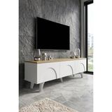 PlatinReyon Bohem Tech TV Ünitesi 150 cm - Modern TV Sehpası