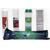 Platinum Aqualine/ihlas/aura Cebilion 5 Li Filtre Seti