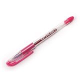 Platinum Crysta Gel 0.5 MM Kristal Uçlu Jel Mürekkepli Kalem Pembe