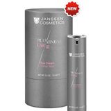 Platinum Eye Cream 15ML - Parlaklık, Pürüzsüzlük Veren ve Çizgilenme Karşıtı Göz Kremi