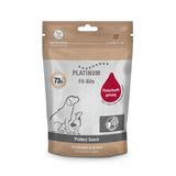 Platinum Fit Bits Protect Tavuklu 150 gr Köpek Ödül Maması