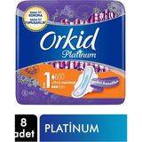 Platinum Hijyenik Ped Normal Tekli Paket 8 Ped 8001090018229 Hijyenik Ped