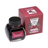 Platinum INKK-2000 60 ml Cassis Black Şişe Mürekkep