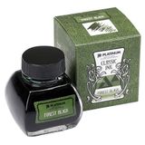 Platinum INKK-2000 60 ml Forest Black Şişe Mürekkep