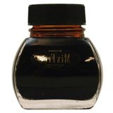 Platinum INKM-1200 60 ml Earth Brown Şişe Mürekkep