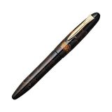 Platinum Izumo Yakumonuri Togi Yakumo Dolma Kalem