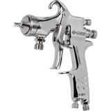 Platınum K300P (1.4mm) Basınçlı Tip Hp Profesyonel Boya Tabancası