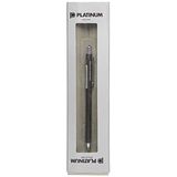 Platinum Klasik Bte 300 Siyah Tükenmez Kalem