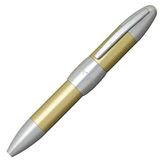 Platinum Klasik Seri BPK 1000 Sarı Tükenmez Kalem