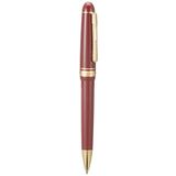 Platinum Klasik Seri Btb 5000p Bordo Tükenmez Kalem