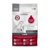 Platinum Kuzulu 1.5 kg Yetişkin Kuru Köpek Maması