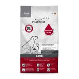 Platinum Kuzulu 5 kg Yetişkin Kuru Köpek Maması