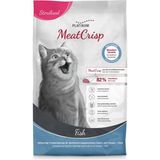 Platinum MeatCrisp Balıklı 3 kg Kısırlaştırılmış Yetişkin Kuru Kedi Maması
