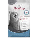 Platinum MeatCrisp Balıklı 3 kg Yetişkin Kuru Kedi Maması