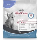 Platinum MeatCrisp Balıklı 400 gr Yavru Kuru Kedi Maması