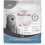 Platinum MeatCrisp Balıklı 400 gr Yetişkin Kuru Kedi Maması