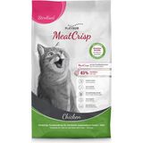 Platinum MeatCrisp Tavuklu 1.5 kg Kısırlaştırılmış Yetişkin Kuru Kedi Maması