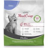 Platinum MeatCrisp Tavuklu 400 gr Yavru Kuru Kedi Maması