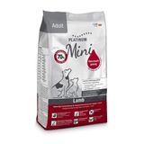 Platinum Mini Kuzulu 900 gr Yetişkin Kuru Köpek Maması