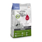 Platinum Mini Tavuklu 900 gr Yavru Kuru Köpek Maması