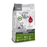 Platinum Mini Tavuklu 900 gr Yetişkin Kuru Köpek Maması