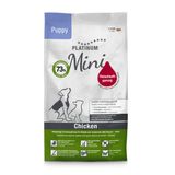 Platinum Mini Yavru Tavuklu Köpek Maması 900 gr