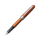 Platinum PGB1000 Plaisir 25 Nova Orange Dolma Kalem (F Uç)